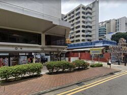 Fortune Centre (D7), Office #530021641
